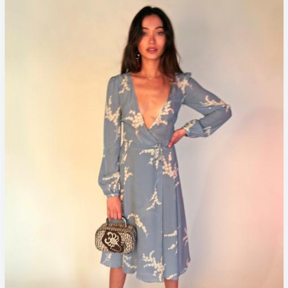 Realisation Par violette Dress